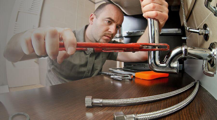 Professional emergency plumbing in Godwin, NC